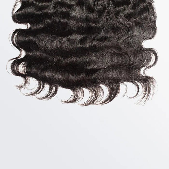 13x4 Frontal - Body Wave