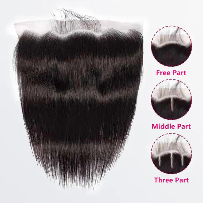 HD 13x4 Lace Frontal