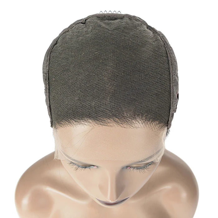 13x6 HD Lace Frontal Wig Body Wave