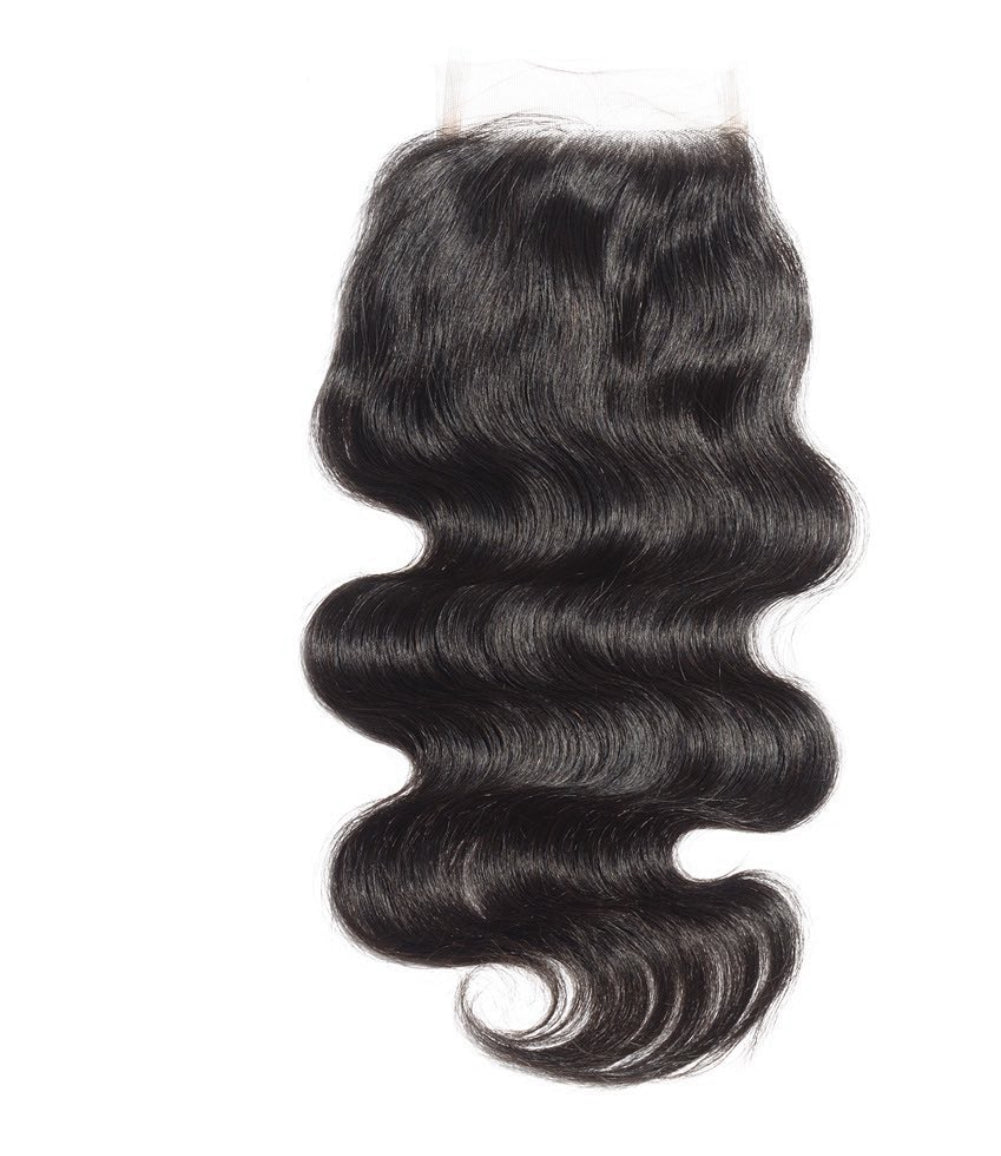 Closure-Body Wave