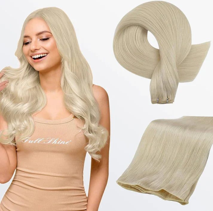 Genius Weft