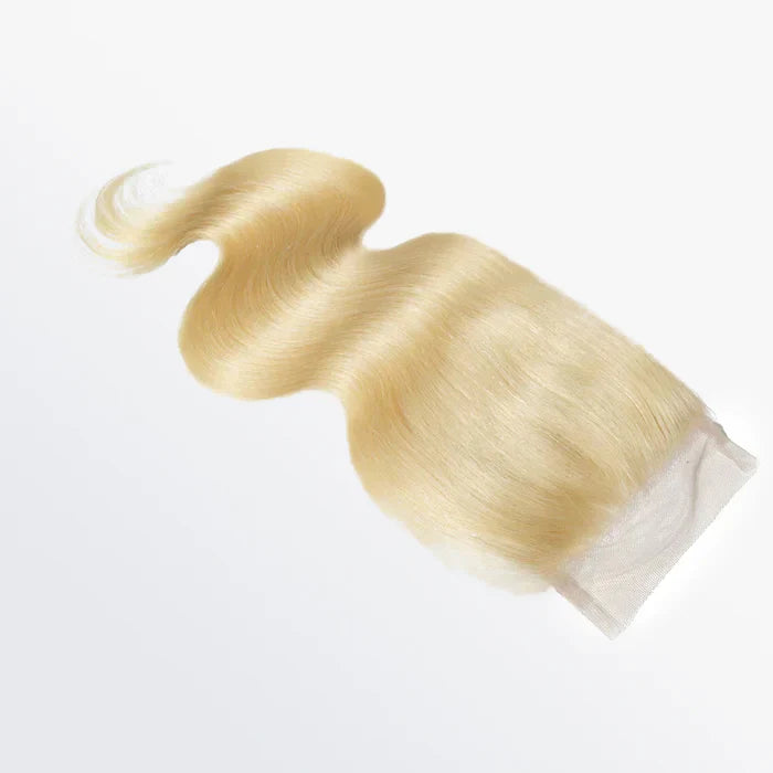 Closure -613 Blonde