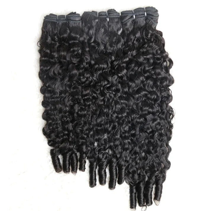 Bundles-Brazilian Burmese