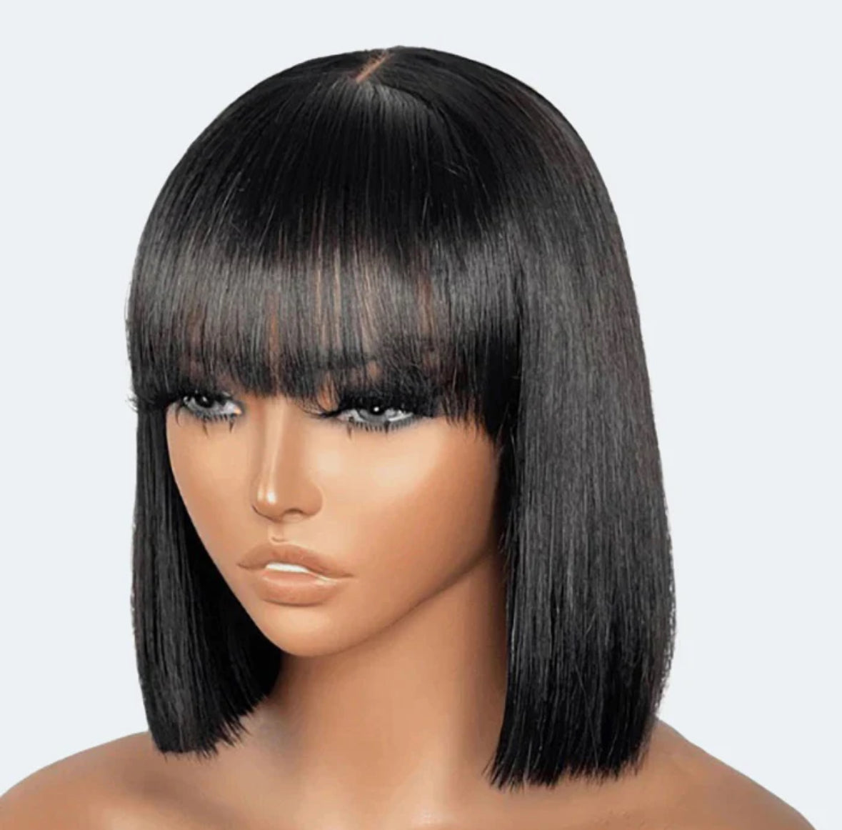 Wigs-Bobs