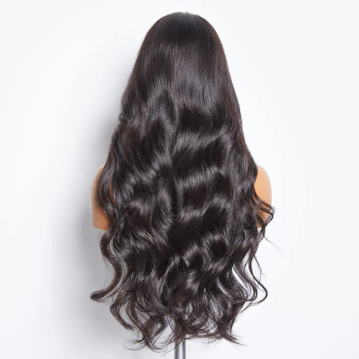 13x4 HD Glueless Lace Wig Body Wave