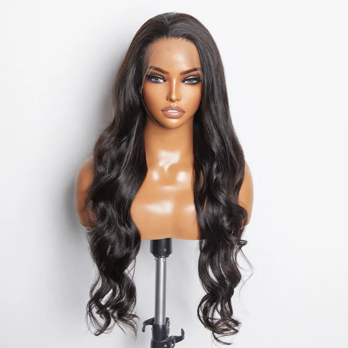 13x6 HD Lace Frontal Wig Body Wave