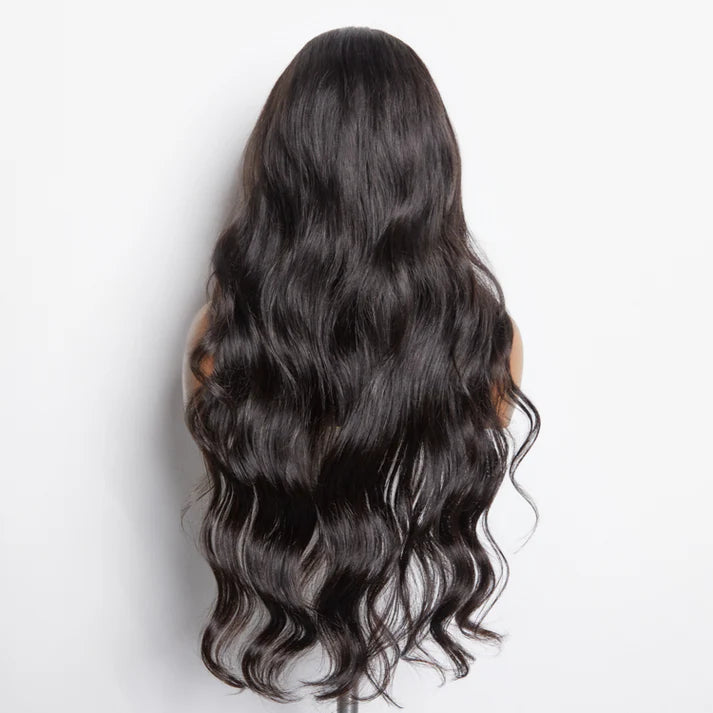 13x6 HD Lace Frontal Wig Body Wave