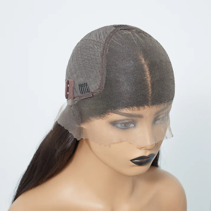 13x6 HD Lace Frontal Wig Body Wave