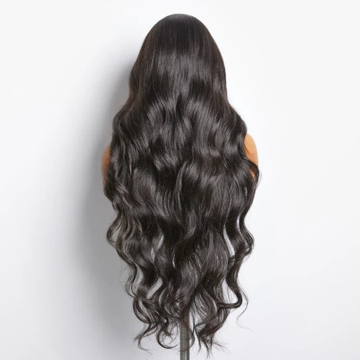 13x6 HD Full Frontal Lace Wig Body Wave
