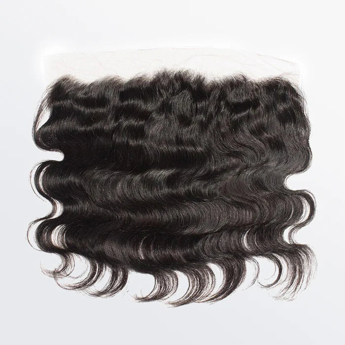13x4 Frontal - Body Wave