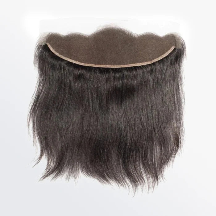 13x4 Lace Frontal- Straight