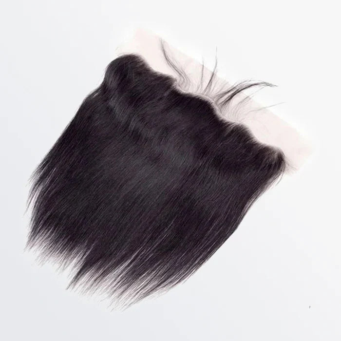 13x4 Lace Frontal- Straight