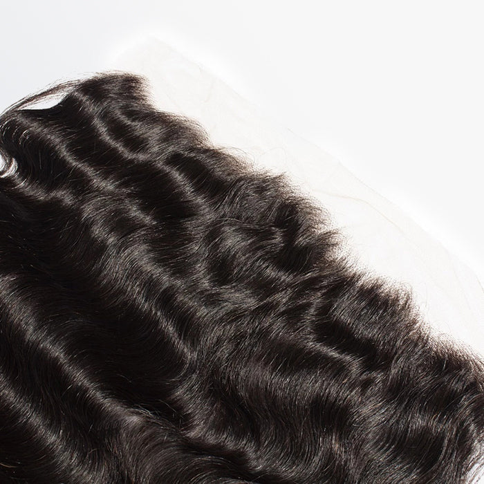 13x4 Frontal - Body Wave