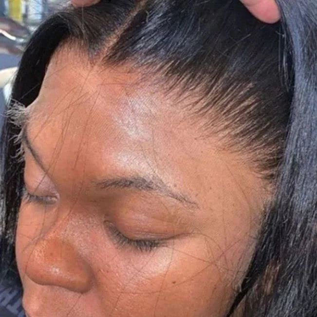 HD 13x4 Lace Frontal