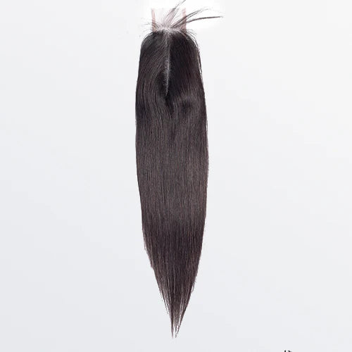 2" x 6" HD Lace Closure - Straight & Body Wave