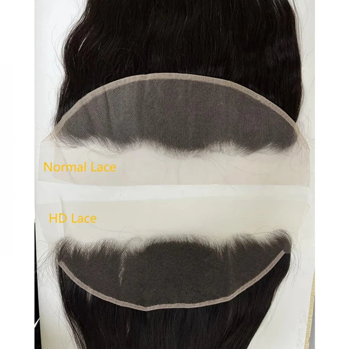 HD 13x4 Lace Frontal
