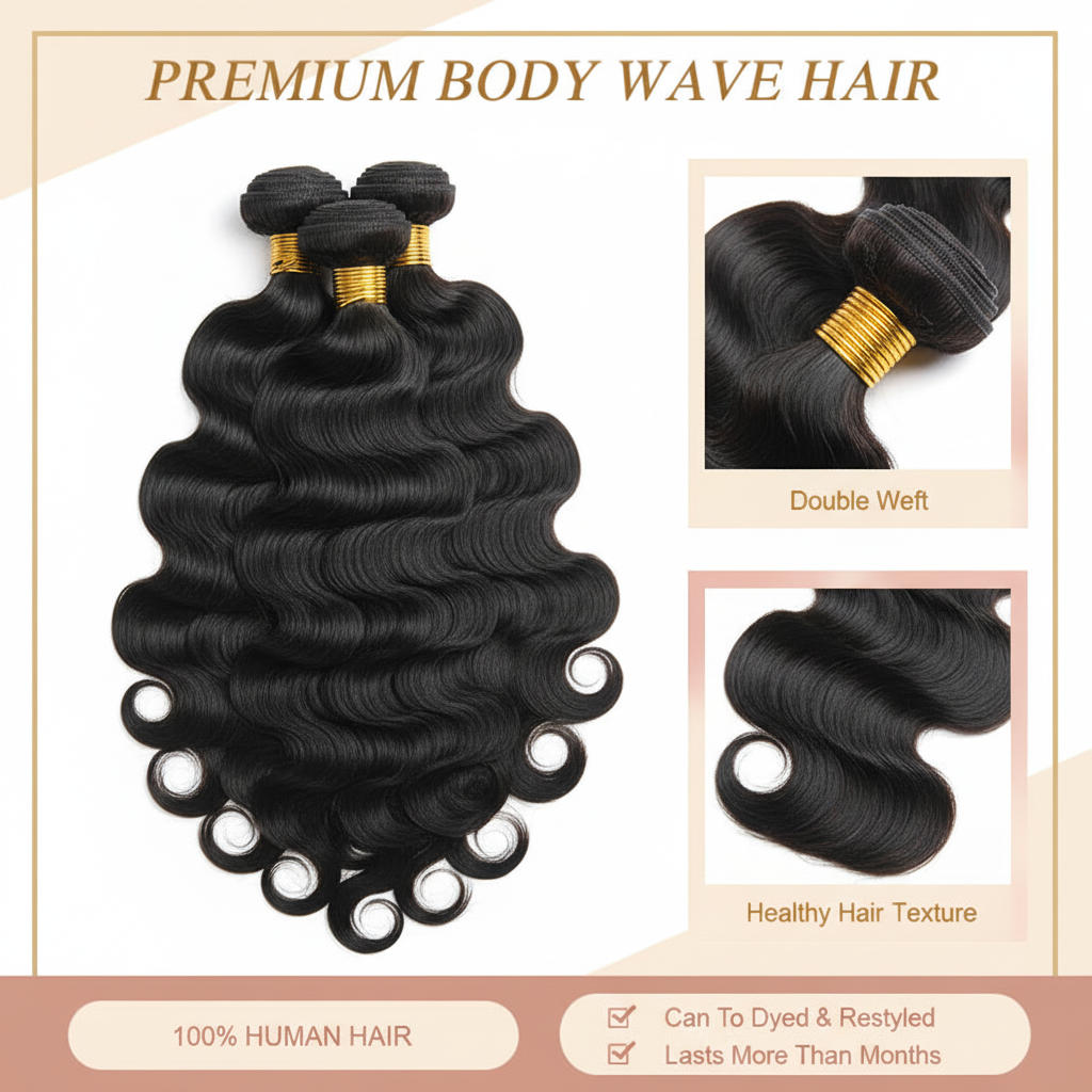 Luxury Bundle Collage